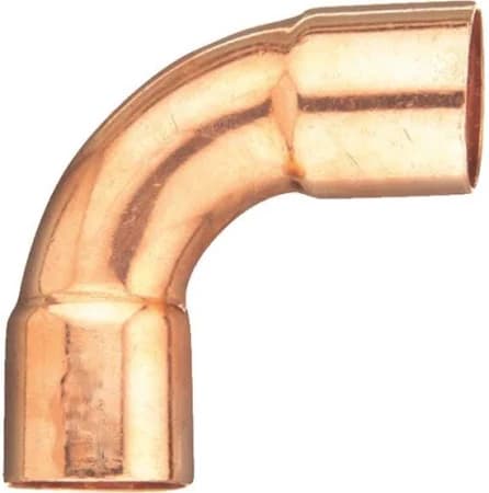 7/8 COPPER ELBOW