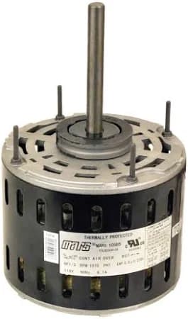 1/4HP Direct Drive Blower Motor