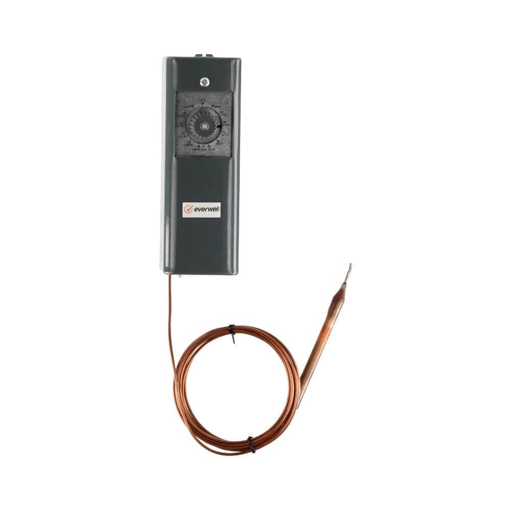 Refridgeration Thermostat COOLER