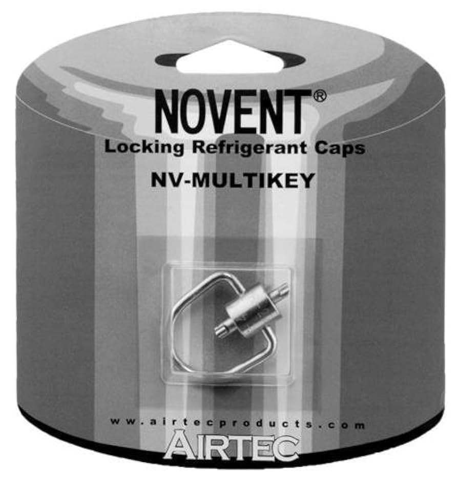 NOVENT Multi-Key