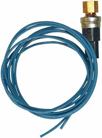 Encapsulated Pressure Control Switch