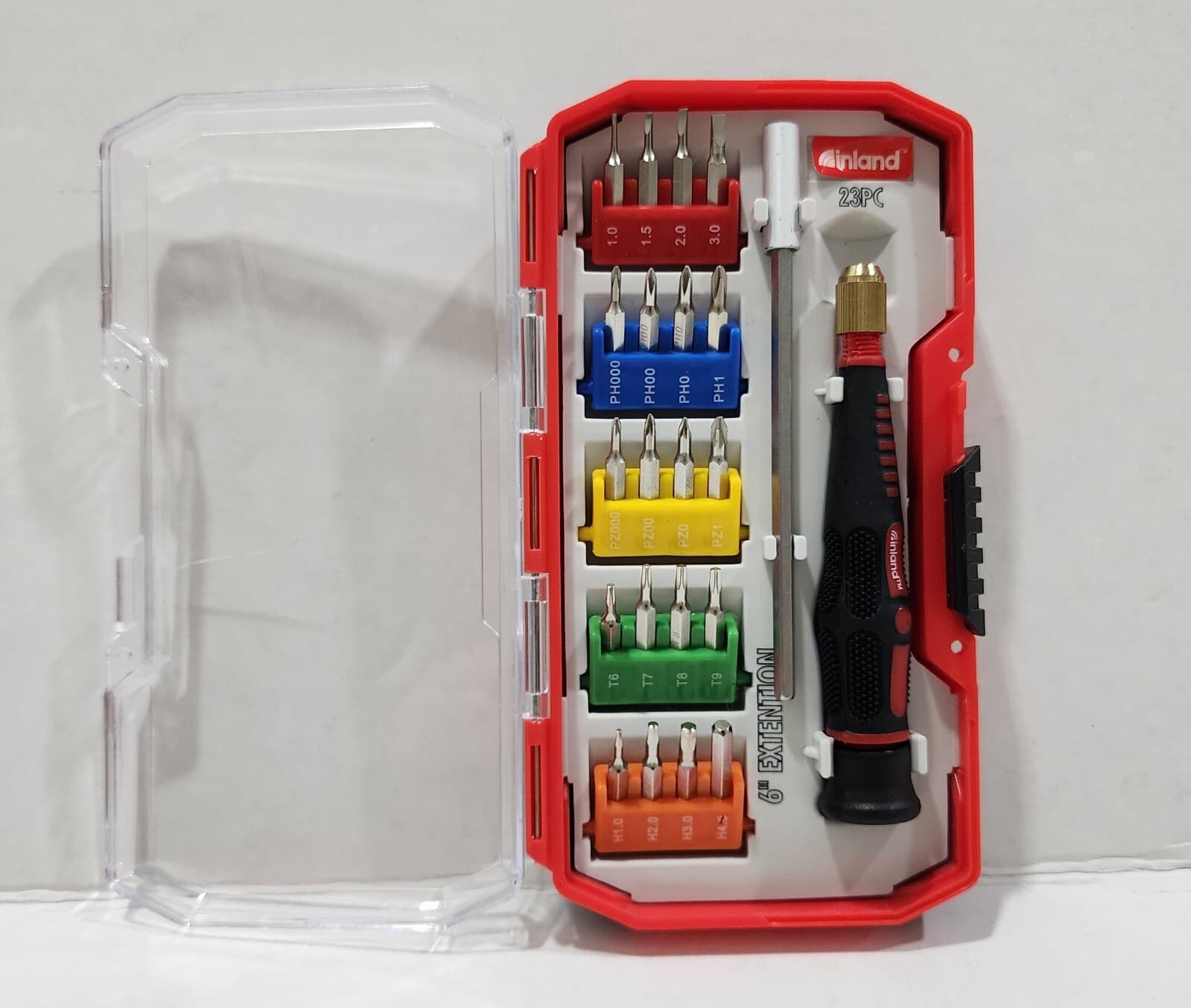 23 Precision Screwdriver Set