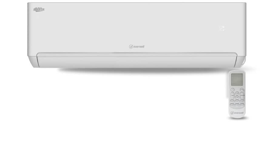 1.5 T Minisplit Everwell