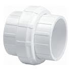 3/4" PVC Union Coupling Pipe