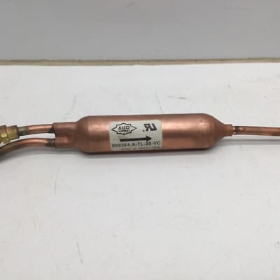 Spun Copper Service Driers