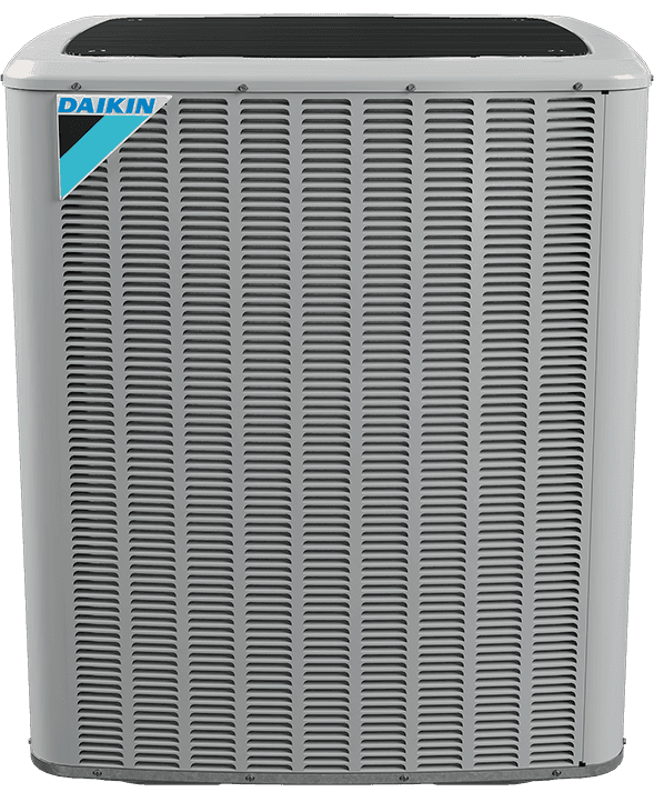 2.5T Heat Pump DAIKIN R32 (9040)