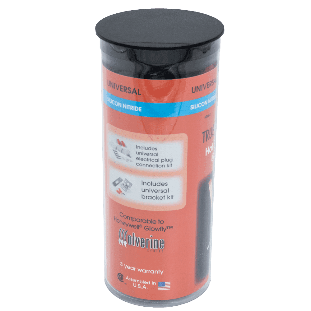 Hot Surface Igniter