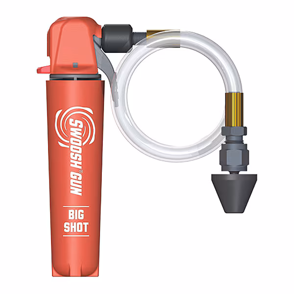 Drain Gun
