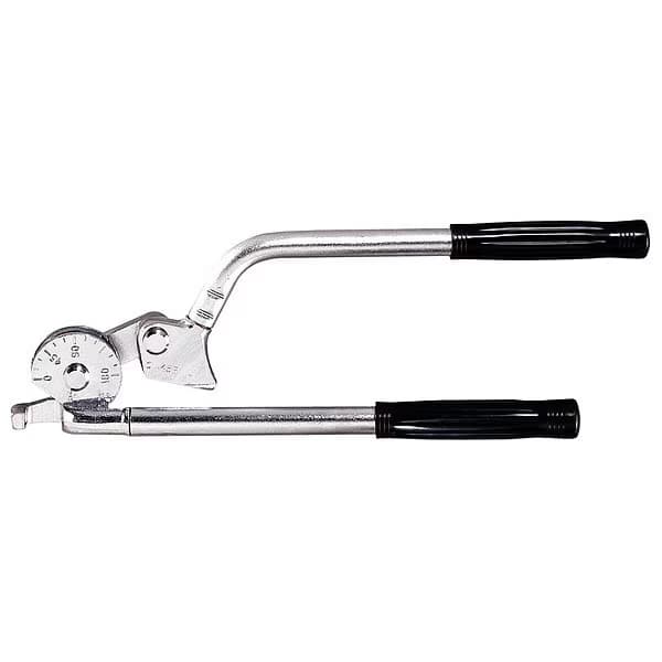 Lever Type Tube Bender