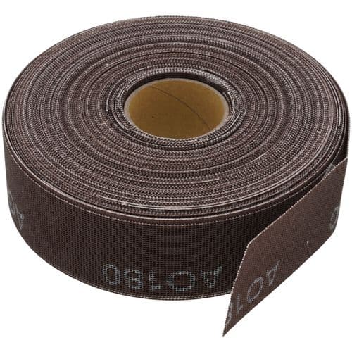 Sand Screen roll