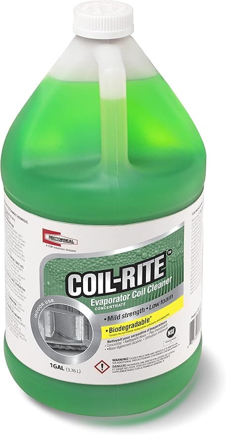 COIL RITE CLEAN