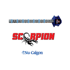 scorpion uvc-led  over 5x