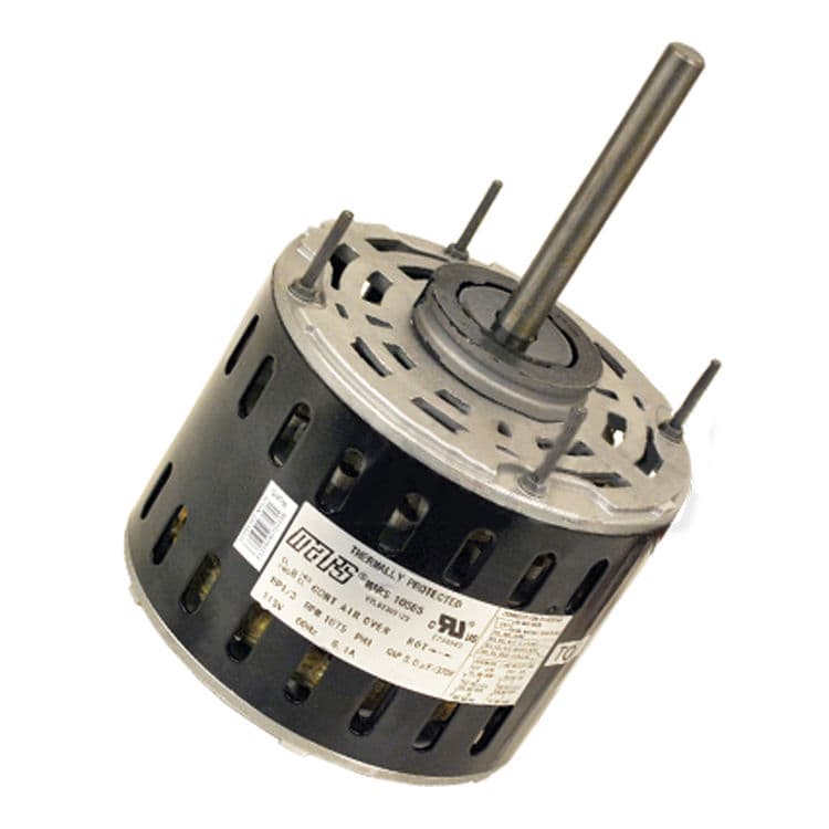BLOWER MOTOR 1/2 HP