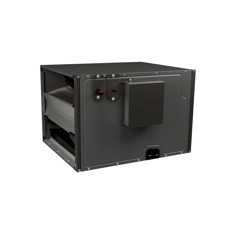 3 Ton Coil High efficiency Horizontal Cased   TXV 17.5″ 1030