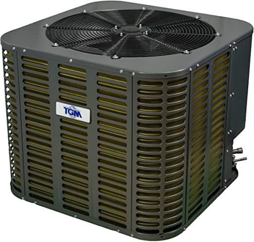 TGM 2.5 TON CONDENSER HEAT PUMP 410A