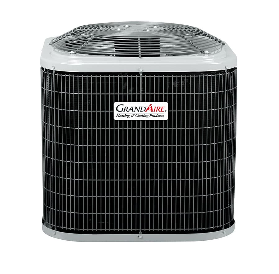 GRANDAIRE 3.5 TON CONDENSER HEAT PUMP 410A