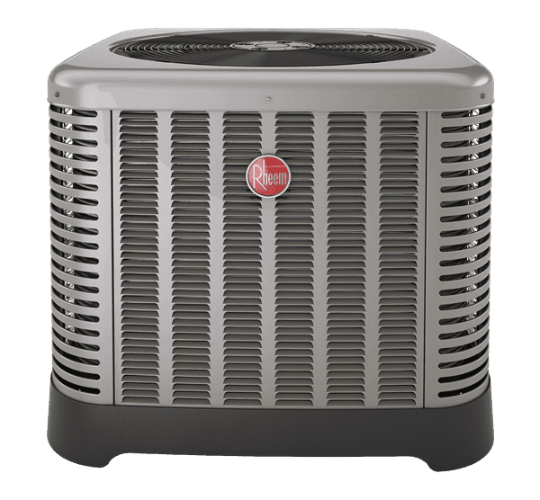 RHEEM 2.5 TON CONDENSER HEAT PUMP 410A