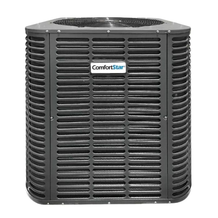 COMFORTSTAR 3.5 TON CONDENSER HEAT PUMP 410A