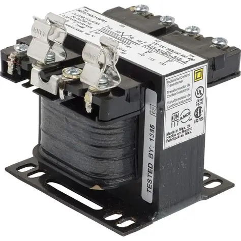 TRANSFORMER 50VA