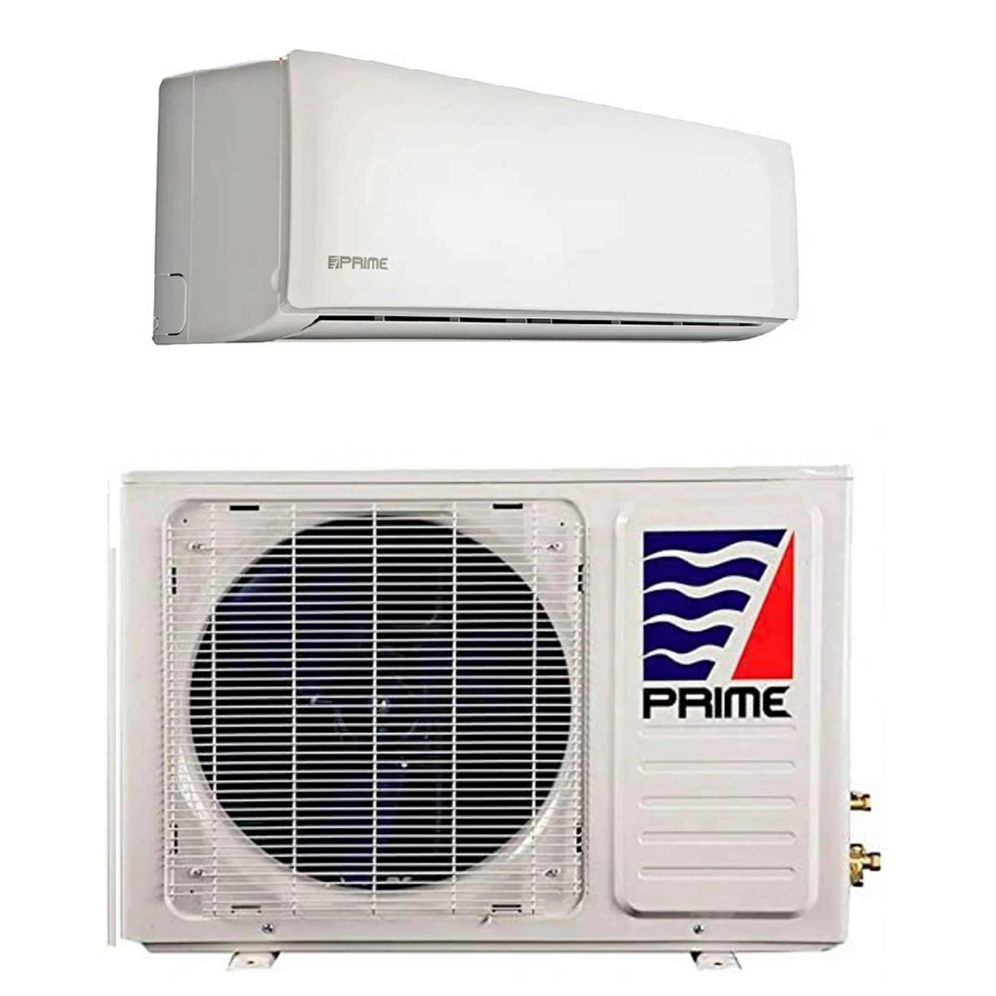 3T PRIME MINI SPLIT indoor and outdoor heat cold 17 seer 2 R32     6700