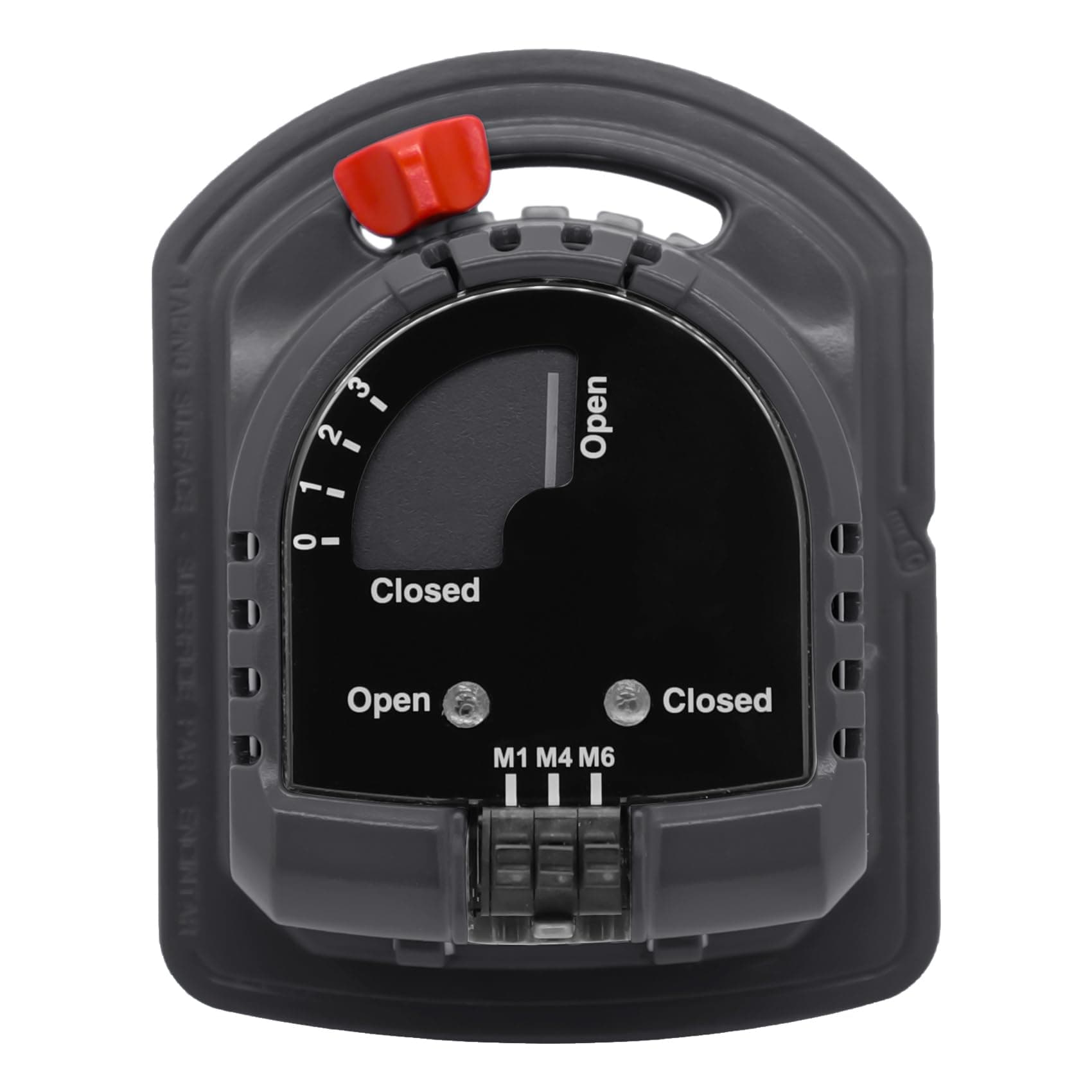Motor Damper Operator