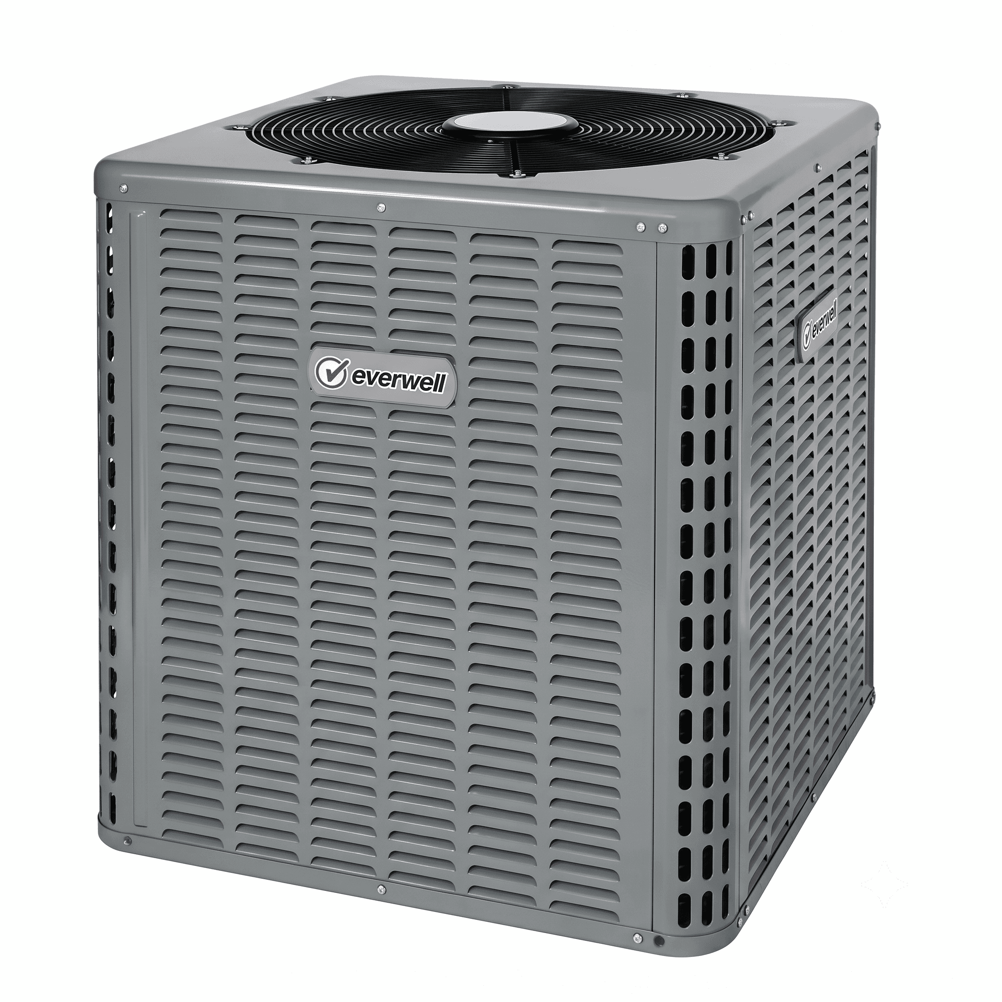 3T HEAT PUMP EVERWELL R-410A (3040)