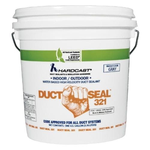 Duct Seal