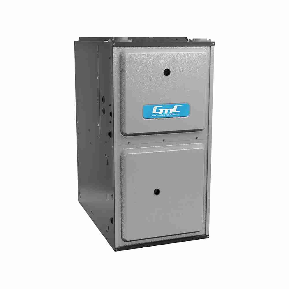 80K GAS FURNACE 21'' VR9S 1020