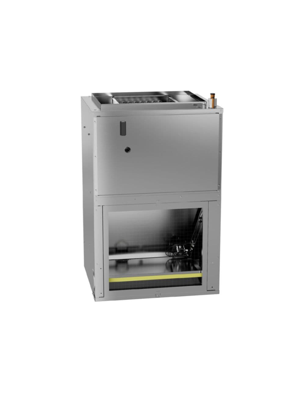 1.5t electric heat air handler (1050)