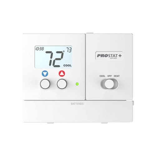 DIGITAL THERMOSTAT 5+2 DAY (PROSTAT)