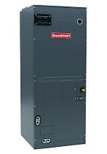 2t goodman air handler R410a