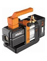 navac vaccum pump 2 cfm