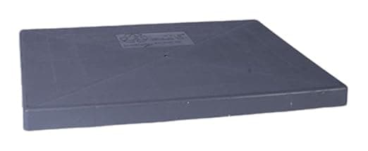 36x36x3 Diversitech  PAD Base