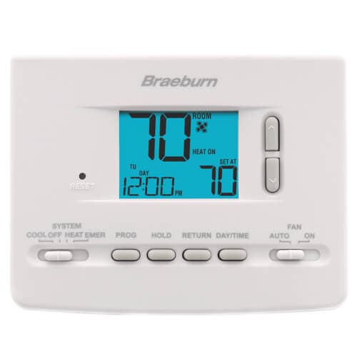 2220NC Thermostat