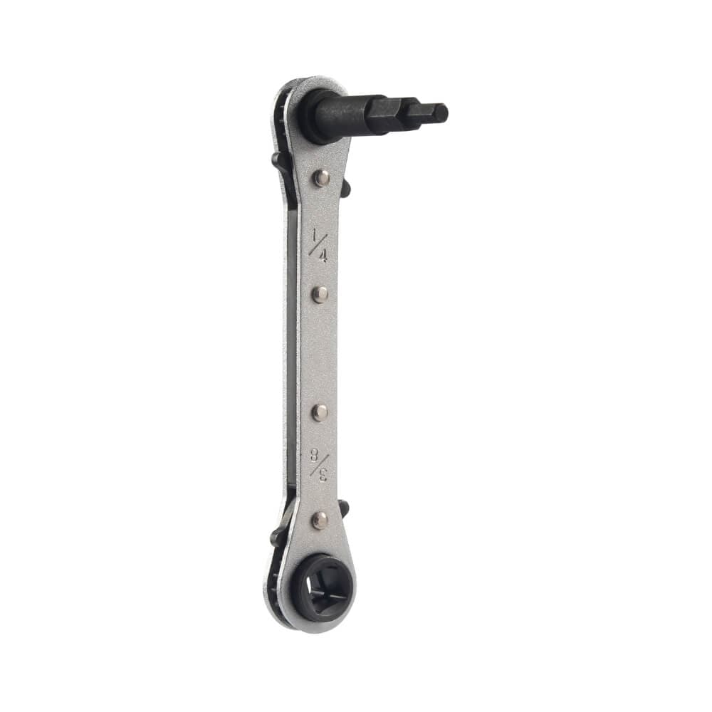 Everwell SVT-SET Service Valve – 1/4" x 3/16"