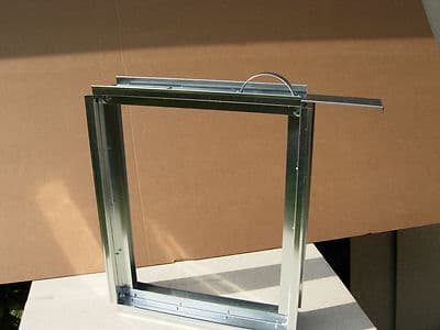 Filter Racks 16x25x1