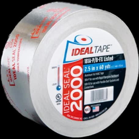 IDEAL SEAL