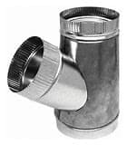 203S 8x6x6 Stub Wye