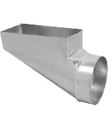 4x10x6 Torpedo