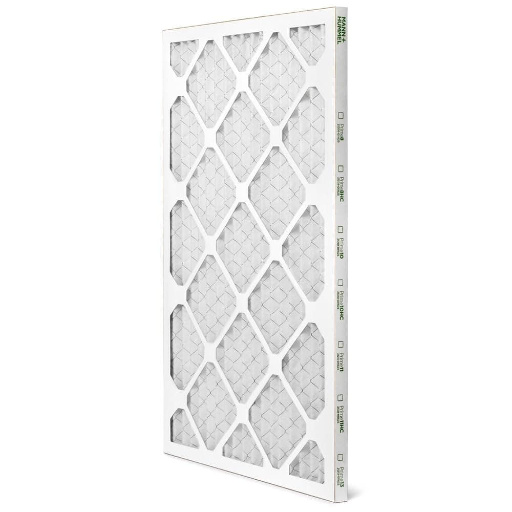 14×20×1 Pleated Air Filter