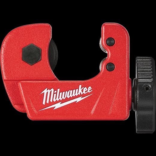 Milwaukee 1/2‑in. Mini Copper Tubing Cutter
