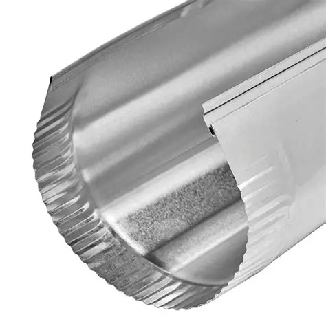 4" Round Pipe
