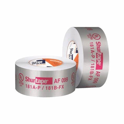 HVAC FOIL TAPE