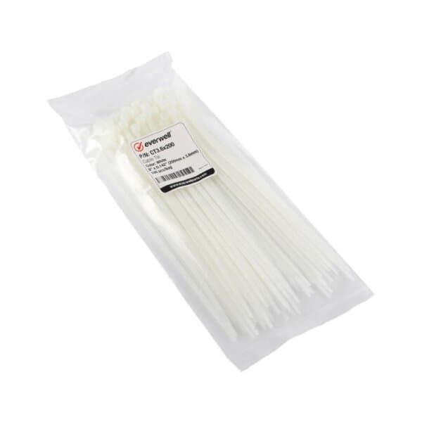 8" Cable Ties