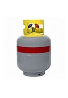 50 LB 400 PSI (A2L) Recovery Cylinder