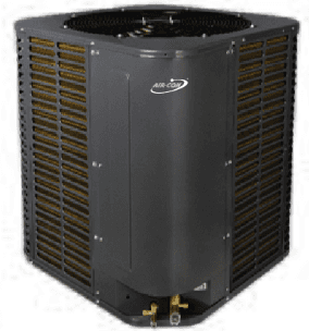2T TD PRIME Heat Pump R410A (4040)