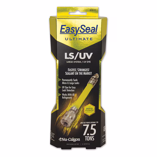 EasySeal Ultimate - LS/UV Yellow