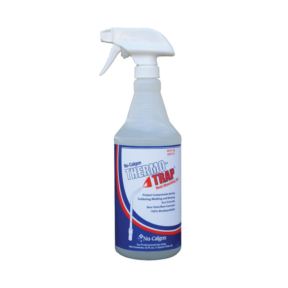 Thermo Trap Gel 6x1