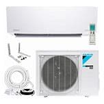 1t DAIKIN MINI SPLIT (6010)