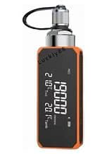 vacuum gauge mini